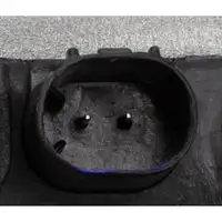 NRF 47446 L&uuml;fter Motorl&uuml;fter f&uuml;r MERCEDES M-Klasse W163 ML55AMG ML270/400CDI 1635000293