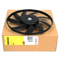 NRF 47424 L&uuml;fter Motorl&uuml;fter f&uuml;r AUDI A4 B8 A5 8T Q5 8RB PORSCHE Macan 95B 8K0959455G