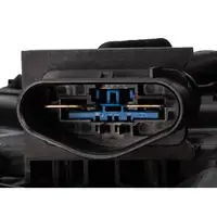 NRF 47857 L&uuml;fter Motork&uuml;hlung f&uuml;r PORSCHE Cayenne 92A ab 07.2011 958121203