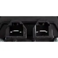 NRF 47945 Lüfter Motorlüfter Motorkühler für CITROEN Jumper 2 PEUGEOT Boxer FIAT Ducato