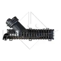 NRF 30198 Ladeluftk&uuml;hler f&uuml;r AUDI Q7 4LB PORSCHE Cayenne 9PA 92A VW Touareg 3.0 TDI rechts