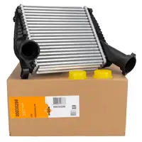 NRF 30286 Ladeluftk&uuml;hler f&uuml;r AUDI Q7 4LB PORSCHE Cayenne 9PA VW Touareg 7L 7P links
