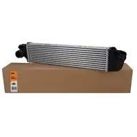 NRF 30968 Ladeluftk&uuml;hler Turbok&uuml;hler f&uuml;r OPEL Vivaro B FIAT Talento RENAULT Trafic 1.6D