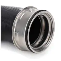 NRF 166008 Intercooler Hose for VW Golf 5, Audi A3 8P, SEAT Leon, Skoda Octavia 2 1.9/2.0 TDI