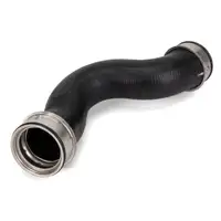 NRF Intercooler Hose for VW Golf 5, Audi, SEAT Leon 2, and Skoda Octavia 2 (1.9/2.0 TDI) 1K0145832B