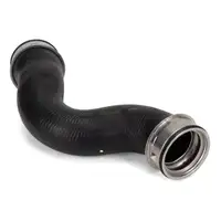 NRF Intercooler Hose for VW Golf 5, Audi, SEAT Leon 2, and Skoda Octavia 2 (1.9/2.0 TDI) 1K0145832B