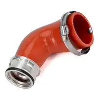 NRF Intercooler Hose Kit for VW Golf 5, Passat B6, Touran, and Audi A3 8P 1.9/2.0 TDI 3C0145828K