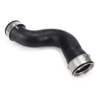 NRF 166013 Ladeluftschlauch f&uuml;r VW GOLF 5 2.0 GTI AUDI A3 8P LEON OCTAVIA 2 2.0 TFSI/TDI