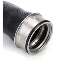 NRF 166013 Ladeluftschlauch f&uuml;r VW GOLF 5 2.0 GTI AUDI A3 8P LEON OCTAVIA 2 2.0 TFSI/TDI