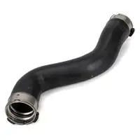 2x Ladeluftschlauch f&uuml;r MERCEDES-BENZ W204 S204 C204 C218 X218 W212 S212 220/250CDI OM651