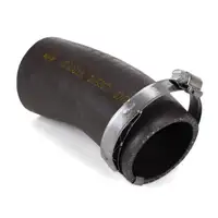 NRF EASY FIT Ladeluftschlauch f&uuml;r VW Golf 6 Passat AUDI 8P SEAT Leon 1.6/2.0 TDI Ausgang