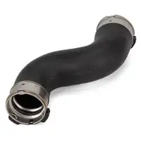 NRF 166045 Ladeluftschlauch Turboschlauch f&uuml;r MERCEDES-BENZ Sprinter 35-/5-t B906 OM651
