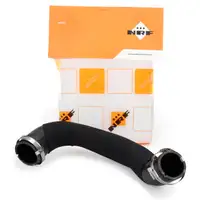 NRF 166070 Ladeluftschlauch Ansaugschlauch f&uuml;r AUDI A4 B8 8K A5 8T 2.0 TDI 8K0145738AH