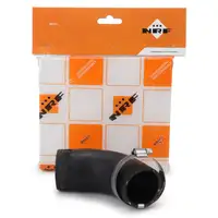 NRF 166088 Ladeluftschlauch f&uuml;r VW Golf 5 6 Passat 7 Touran 1T SEAT ALHAMBRA 1.4 TSI