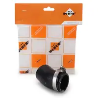 NRF 166119 Ladeluftschlauch f&uuml;r VW Golf 5 Passat AUDI 8P SEAT Leon SKODA Octavia 2 2.0 TDI