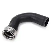 NRF 166121 Ladeluftschlauch f&uuml;r VW Golf 6 Passat B6 AUDI 8P Octavia 2 2.0 TDI 1K0145834T