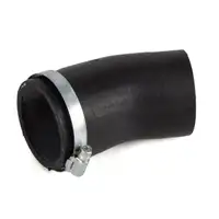 NRF EASY FIT Ladeluftschlauch f&uuml;r VW Polo 5 AUDI A1 8X SEAT Ibiza 4 SKODA Fabia 2 1.6 TDI