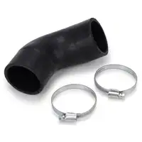 NRF 166194 Intercooler Hose for VW Golf 6, Passat B6, Tiguan, Audi 8, Passat, Leon, Octavia 2, 2.0 TDI