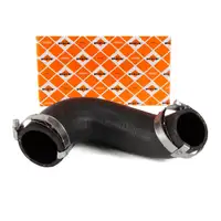 NRF 166237 EASY FIT Ladeluftschlauch Turboschlauch f&uuml;r FORD Tourneo/Transit 1.8 TDCi