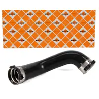 NRF 166369 Intercooler Hose for Mercedes M-Class GLE W166 GL GLS X166 OM642 1665280082