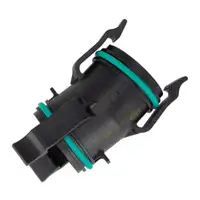 NRF Ladeluftschlauch f&uuml;r VW Passat B8 Polo 5 AUDI A3 A4 SEAT Ibiza 4 Leon 1.4 1.2 TSI TSFI