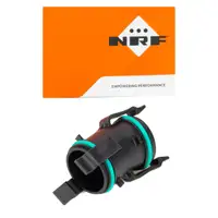 NRF Ladeluftschlauch f&uuml;r VW Passat B8 Polo 5 AUDI A3 A4 SEAT Ibiza 4 Leon 1.4 1.2 TSI TSFI
