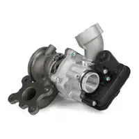 NRF Turbolader Abgasturbolader f&uuml;r VW Polof 5 Golf 7 AUDI A1 A3 8V 1.0 TSI 04C145701K