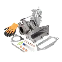 NRF Turbolader Abgasturbo f&uuml;r DACIA Logan 2 Sandero 2 RENAULT Clio 4 0.9 TCe 144102069R