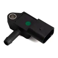 NRF Abgasdrucksensor f&uuml;r VW Passat B8 Tiguan AD1 AUDI A4 B8 B9 A6 8RB 2.0 TDI 04L906051K