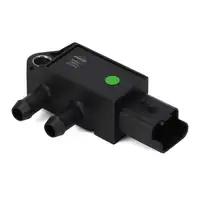 NRF 708070 Abgasdrucksensor Differenzdrucksensor f&uuml;r DACIA NISSAN RENAULT 1.0/1.3 TCe