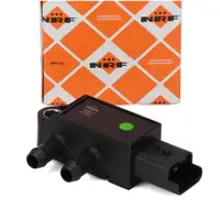 NRF 708070 Abgasdrucksensor Differenzdrucksensor f&uuml;r DACIA NISSAN RENAULT 1.0/1.3 TCe
