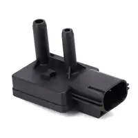 NRF Abgasdrucksensor für FORD Fiesta 6 MK6 1.4/1.6 TDI CITROEN Jumper 2 PEUGEOT 2.2 HDi