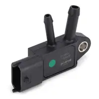 NRF Abgasdrucksensor f&uuml;r OPEL Astra H 1.9D BMW X3 E83 N47 FIAT 500 1.3D ALFA 159 1.9-2.4D