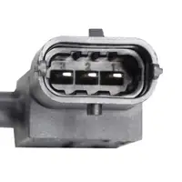 NRF Abgasdrucksensor f&uuml;r OPEL Astra H 1.9D BMW X3 E83 N47 FIAT 500 1.3D ALFA 159 1.9-2.4D