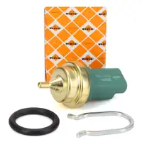 NRF 727010 EASY FIT Temperaturgeber K&uuml;hlmittel f&uuml;r MINI R55 R56 R57 R59 CITROEN PEUGEOT