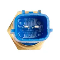 NRF EASY FIT Temperaturgeber Kühlmittel für RENAULT Clio 3 4 5 Megane 3 Scenic 3 DACIA