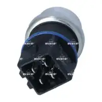 NRF Temperaturgeber K&uuml;hlmittel f&uuml;r VW Golf 3 Passat B3/B4 T4 Sharan AUDI 80 FORD Galaxy 1