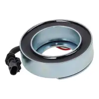 NRF 38574 Magnetspule Kompressor f&uuml;r OPEL Astra H J Cascada Insignia A Meriva B Zafira C