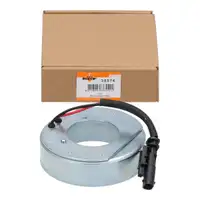 NRF 38574 Magnetspule Kompressor f&uuml;r OPEL Astra H J Cascada Insignia A Meriva B Zafira C