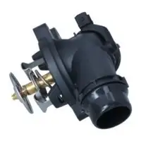 NRF 725006 EASY FIT Thermostat + Geh&auml;use + Dichtung f&uuml;r BMW E46 E39 E60/61 E38 E65 M52 M54