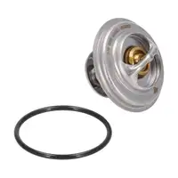 NRF Thermostat 92&deg;C + Gaskets for BMW 3 Series E36 318is 318ti 140 hp M42 B18