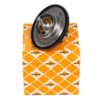 NRF 725135 EASY FIT Thermostat for Nissan Micra 2 1.0/1.3i 16V, Opel Campo Monterey 2.3 3.1