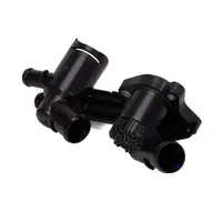 NRF 725148 Thermostat + Geh&auml;use f&uuml;r VW Golf 6 Polo 5 Touran AUDI A1 A3 1.2 TSI 03F121111A