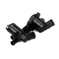 NRF 725148 Thermostat + Geh&auml;use f&uuml;r VW Golf 6 Polo 5 Touran AUDI A1 A3 1.2 TSI 03F121111A