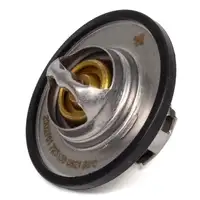 NRF Thermostat K&uuml;hlmittel f&uuml;r AUDI A3 A4 B7 A6 C6 VW Golf 5 6 Passat Tiguan Touran 2.0 TDI