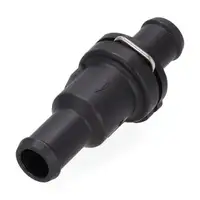 NRF Thermostat f&uuml;r VW Golf 5 GTI Jetta 3 Passat B6 Tiguan A3 8P Q3 8U 2.0 TFSI 1K0121113A