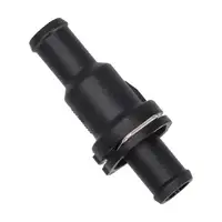 NRF Thermostat f&uuml;r VW Golf 5 GTI Jetta 3 Passat B6 Tiguan A3 8P Q3 8U 2.0 TFSI 1K0121113A