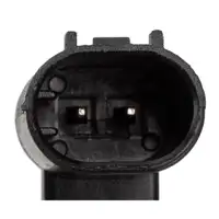 NRF Thermostat + Housing for MERCEDES W204, S203, S204, W211, S211, CLK, C209, OM646, OM647, OM648