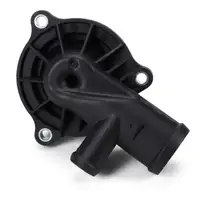 NRF Thermostat + Geh&auml;use f&uuml;r AUDI A4 B8 A6 C6 Q5 8RB VW Phaeton 3D 2.7/3.0 TDI 059121111AA