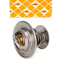 NRF 725253 Thermostat for PORSCHE 968 / Cabrio 3.0 239 hp, model years 06/1991&ndash;11/1995 94410601900